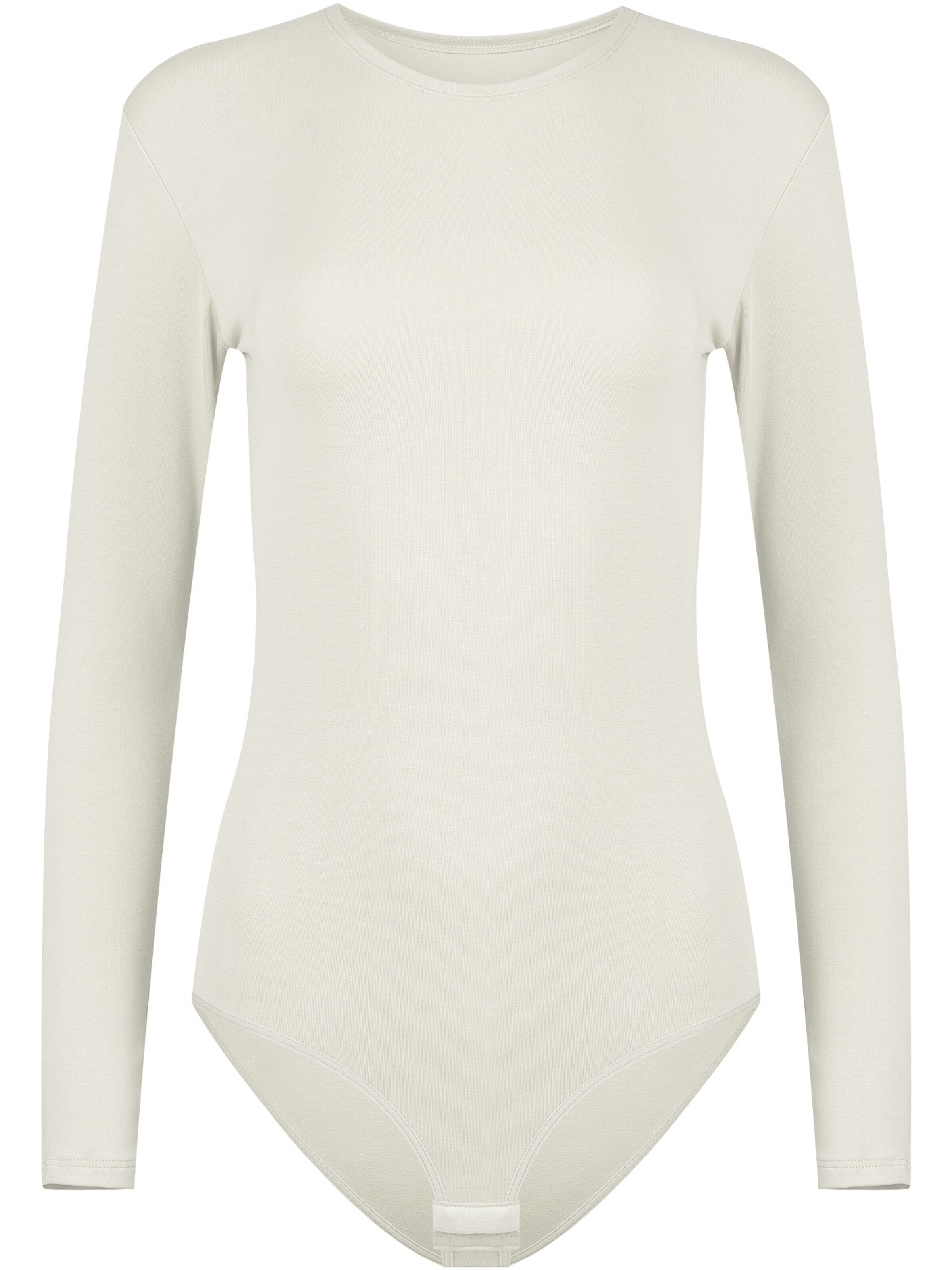 Evoni Body‌‌‌‌‌‌‌‌ in Beige: Vorderseite