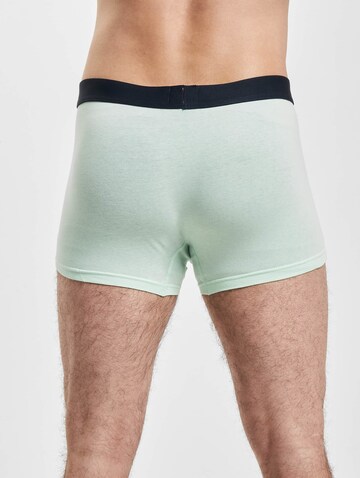 Tommy Hilfiger Underwear Boxershorts in Blauw