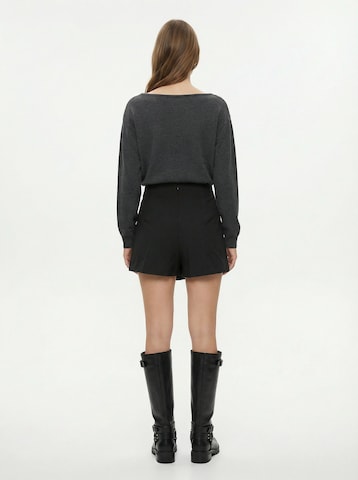 studioselect Πουλόβερ 'Melisa' σε γκρι