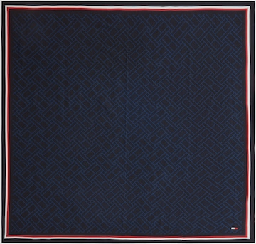 mėlyna TOMMY HILFIGER Skara: priekis