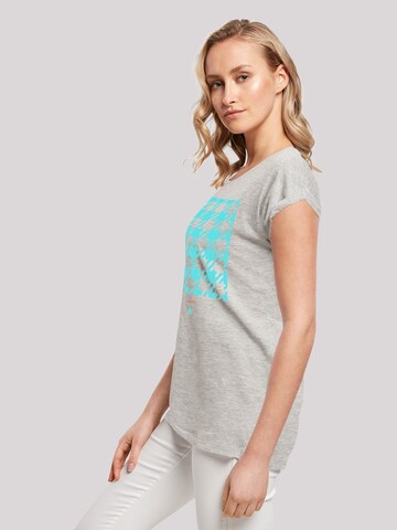 F4NT4STIC T-Shirt in Grau