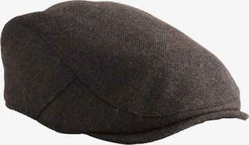 NextKapa - smeđa boja: prednji dio