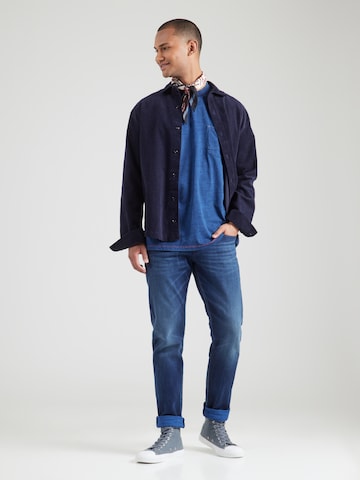 SCOTCH & SODA Paita värissä sininen
