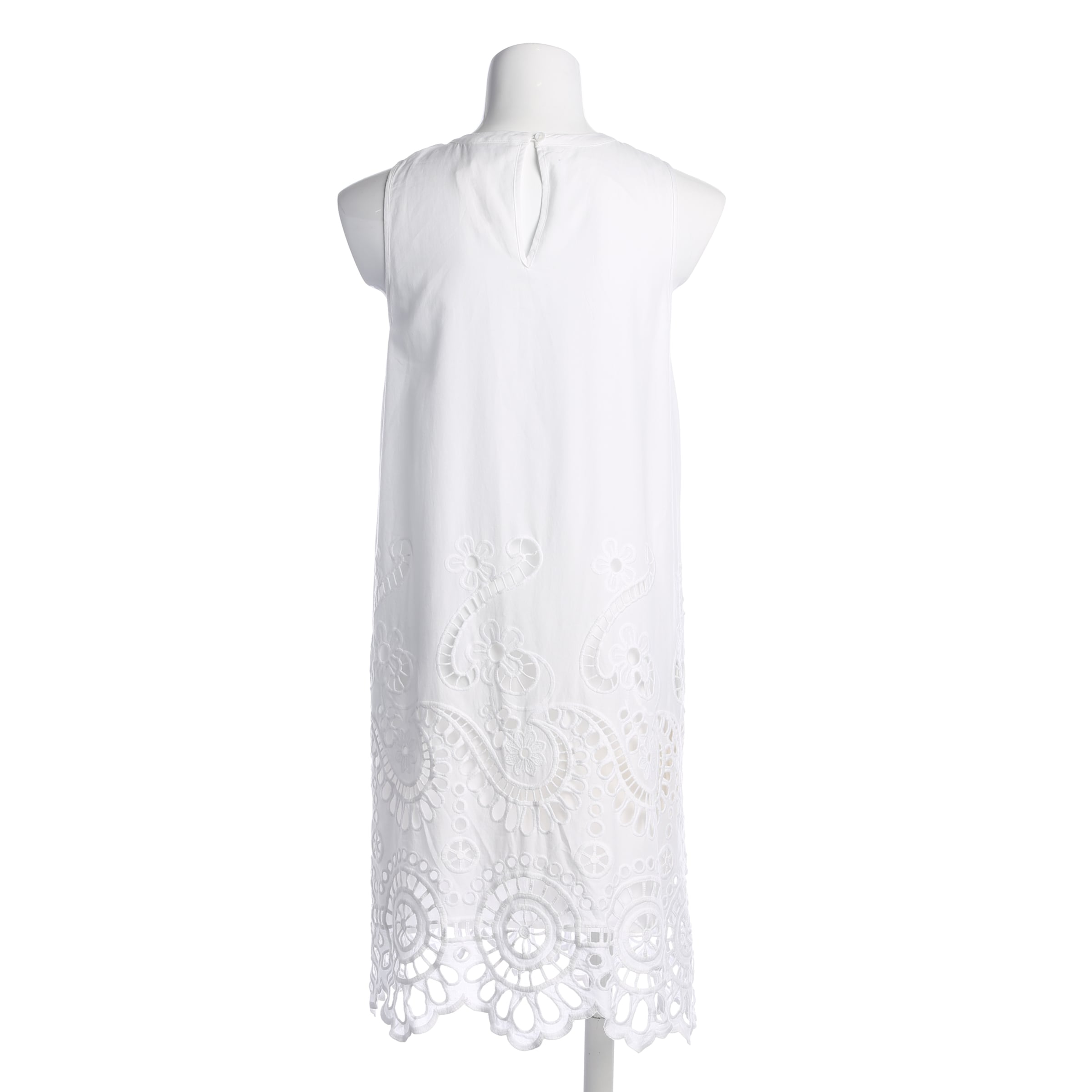 Grace Kleid S in Weiß