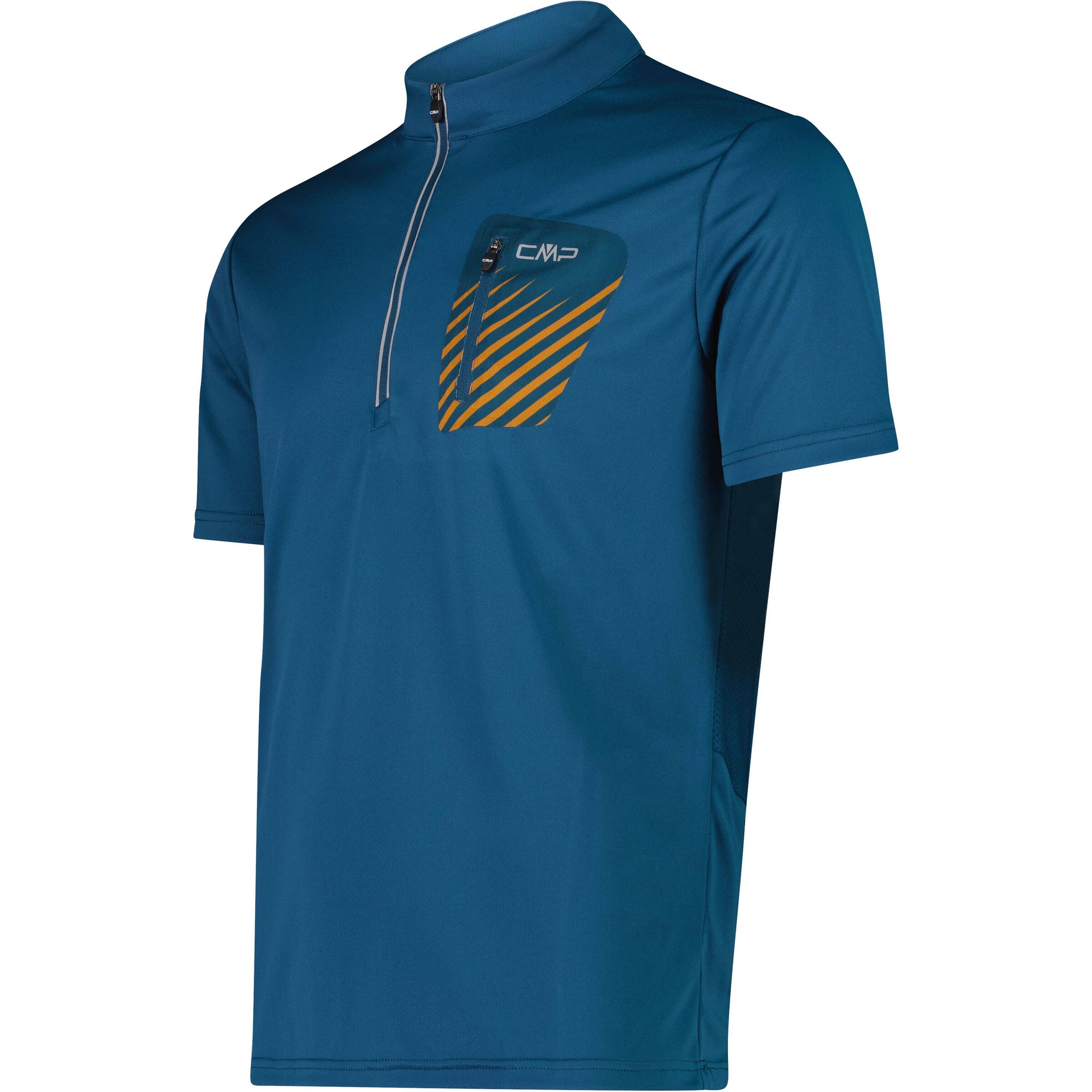 CMP Funktionsshirt in Blau