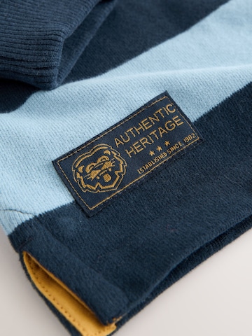 Next Majica | modra barva