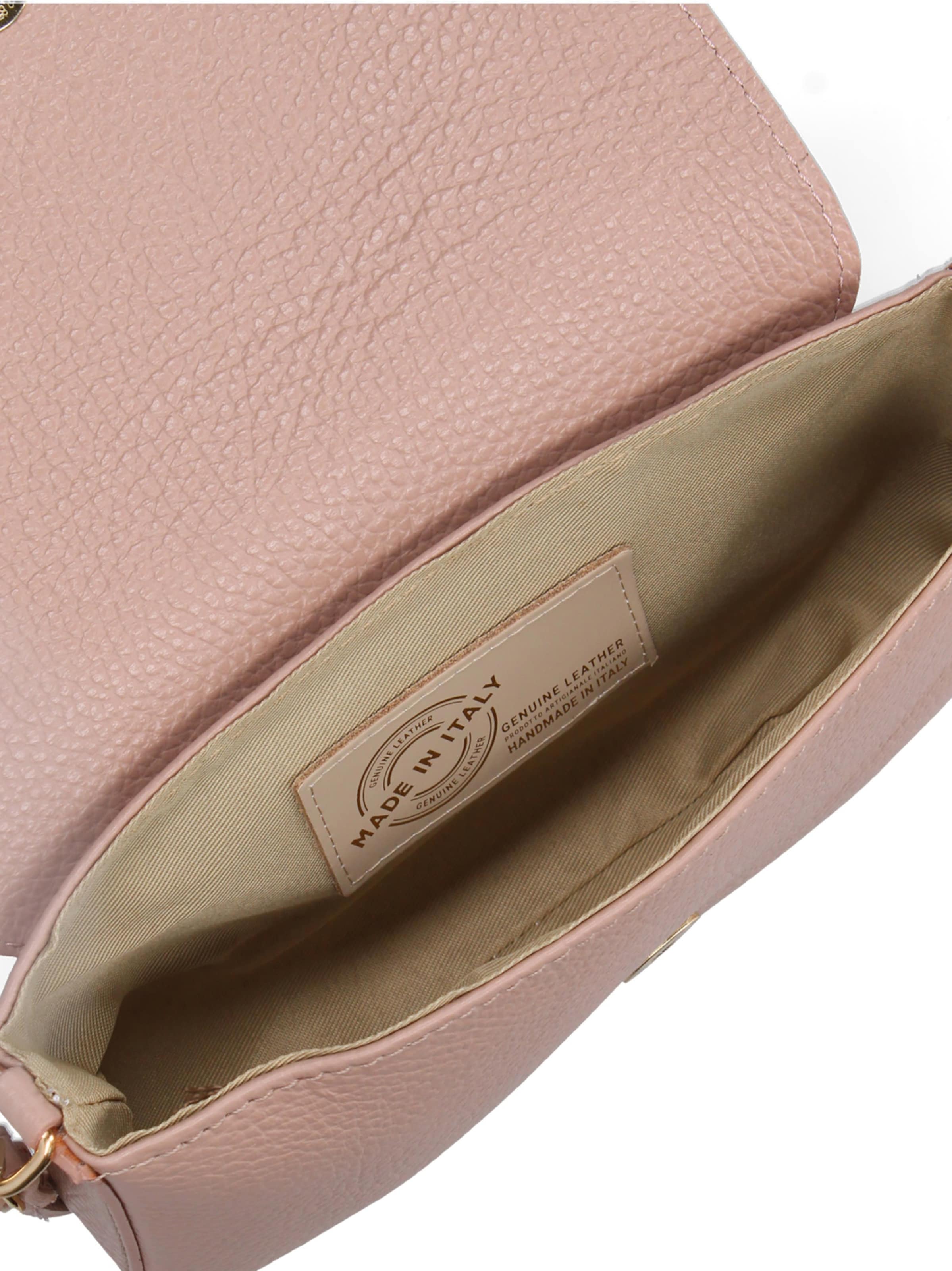 Sac bandoulière 'Oriana Pro' Gave Lux en rose