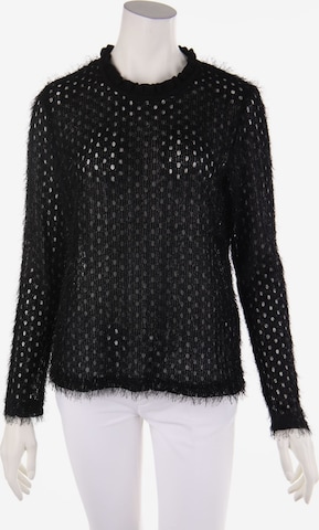 Carven Sweater & Cardigan in M in Black: front