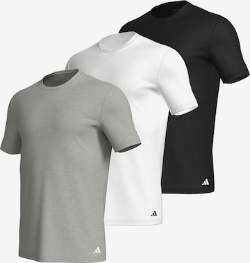 ADIDAS SPORTSWEAR Undershirt 'Active Core Cotton' in Mixed colors: front