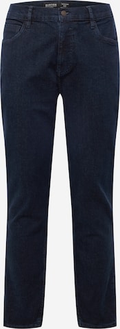 BURTON MENSWEAR LONDON Slim fit Jeans in Blue: front