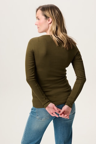 T-shirt 'Odense' Noppies en vert