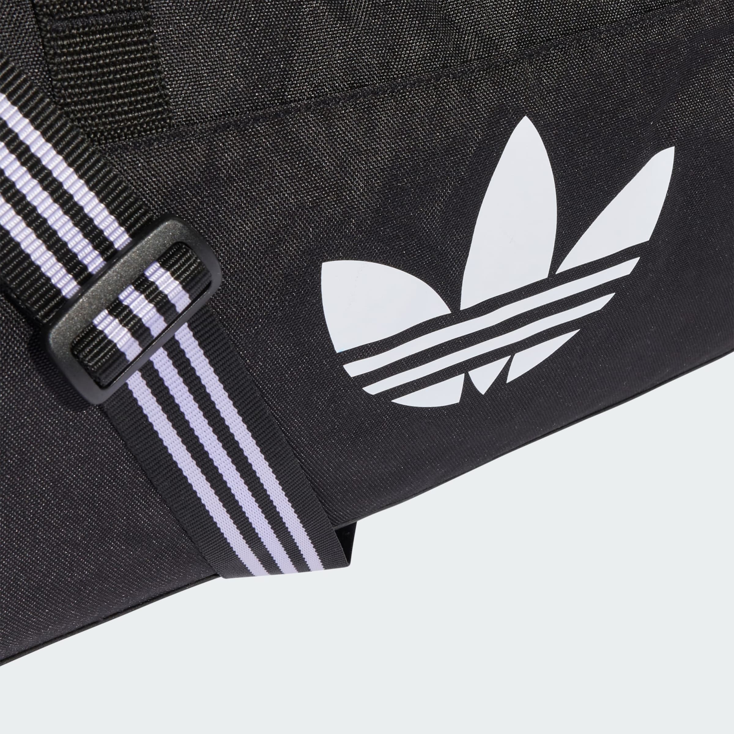 adidas gazelle silver green womens Classic Backpack – Stirling Sports main image 0