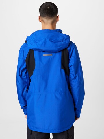 BURTON Snowboardjacke in Blau