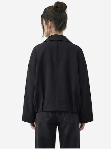 Bianco Lucci Jacken in Schwarz