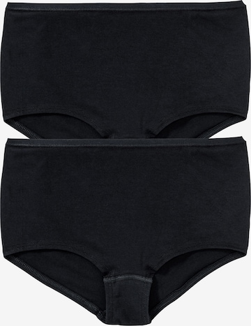 SPEIDEL Panty 'Natural Beauty' in Schwarz: predná strana