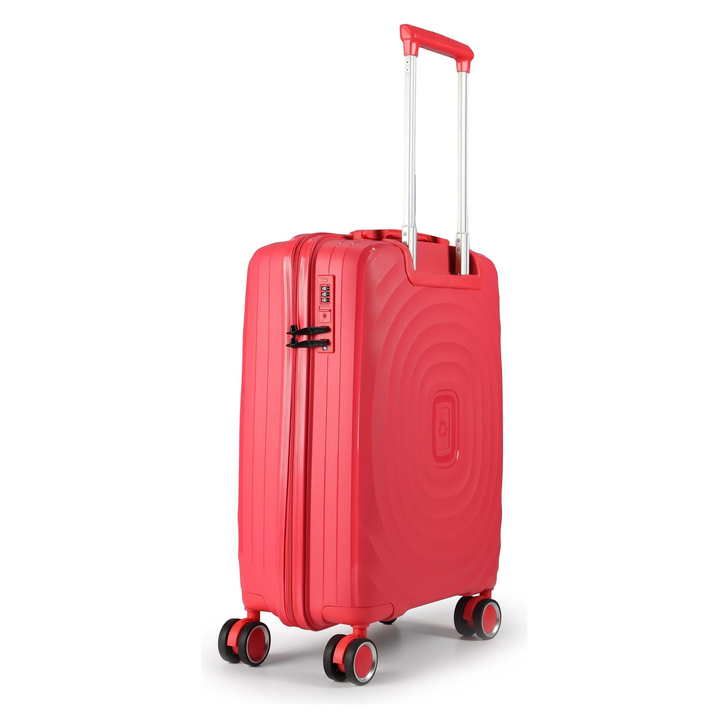 Valisette Benzi en rose