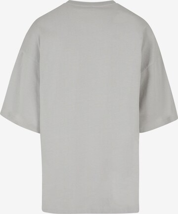 Mister Tee T-Shirt 'Ballin 2.0' in Grau