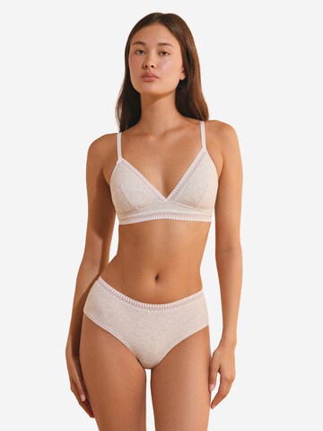 Slip 'Happily' di ETAM in grigio