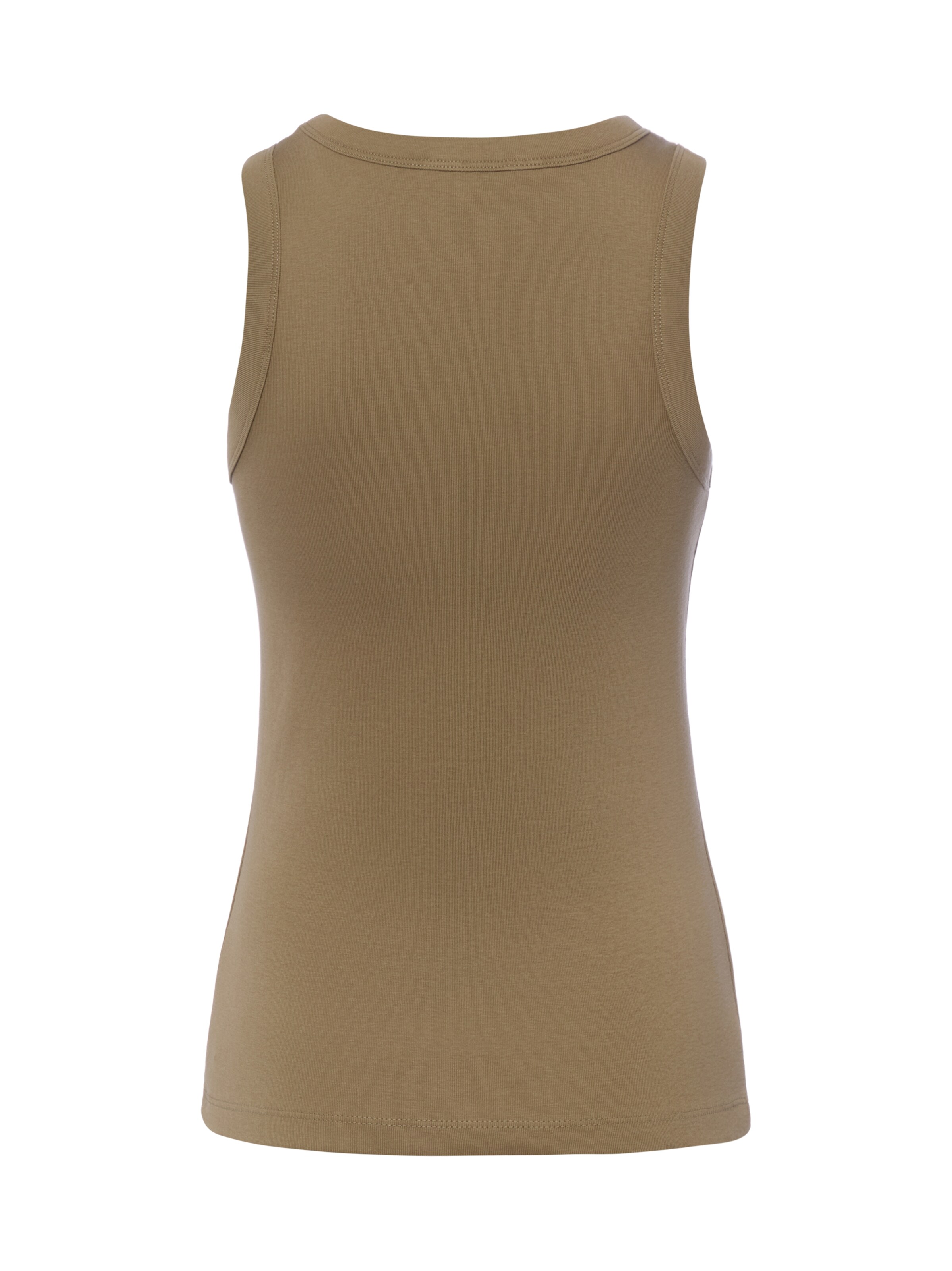 Marie Lund Top in Green