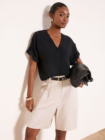 Lipsy Halenka – černá