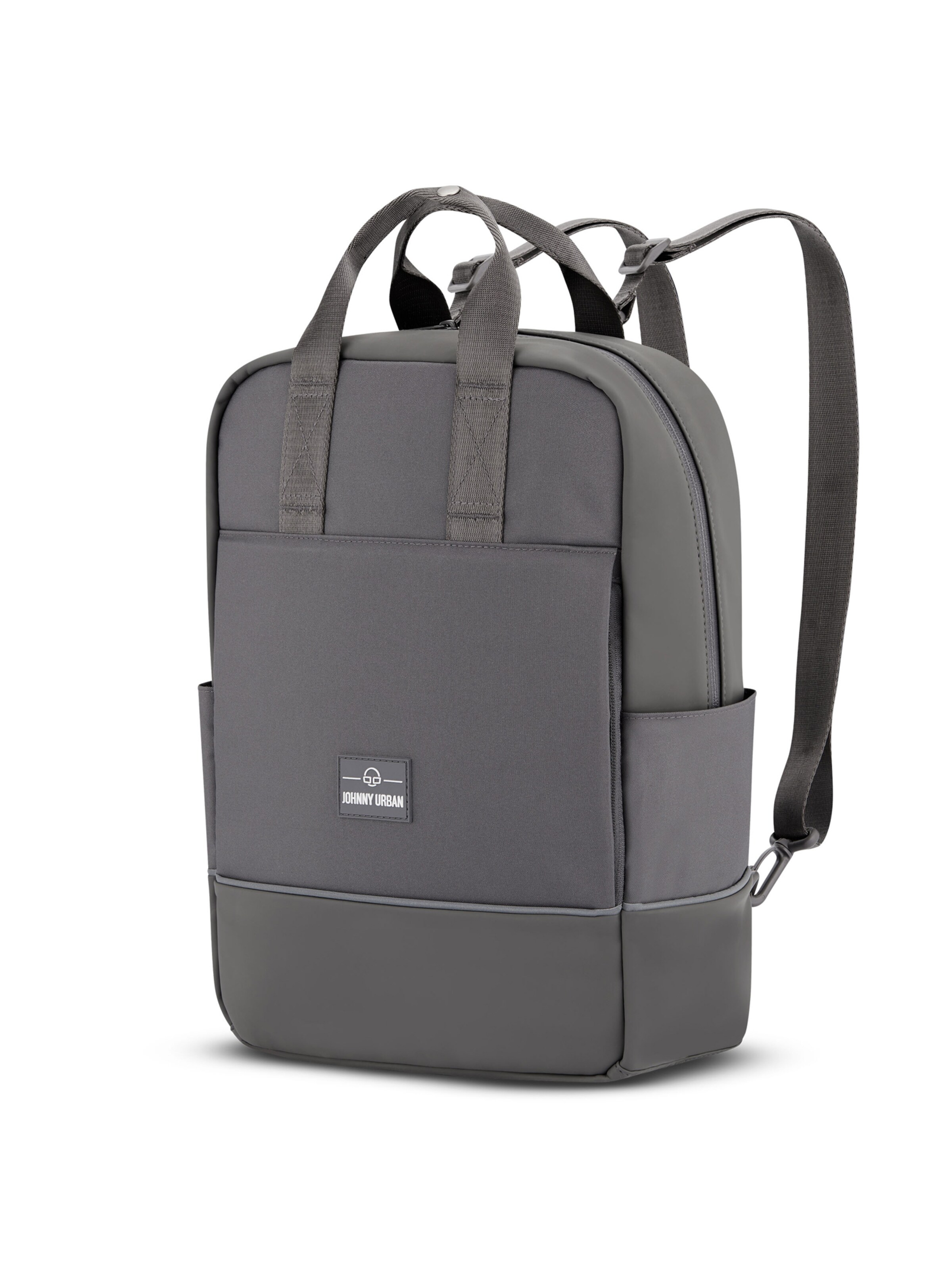 Johnny Urban Рюкзак 'Jona Medium Bike' в Серый