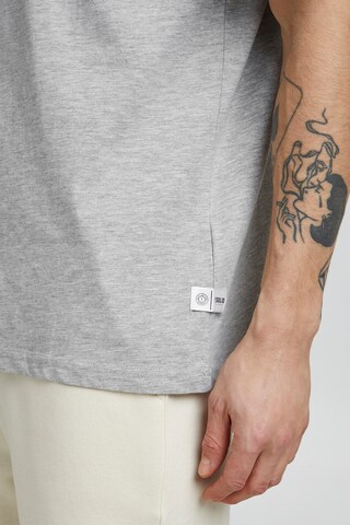 !Solid - Camiseta 'RUI' en gris