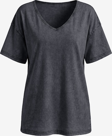 Imily Bela Shirt in Grey: front