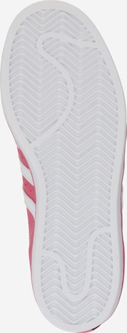 ADIDAS ORIGINALS Sneaker 'SUPERSTAR J' in Pink