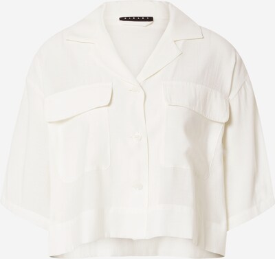 Sisley Pluus valge, Tootevaade