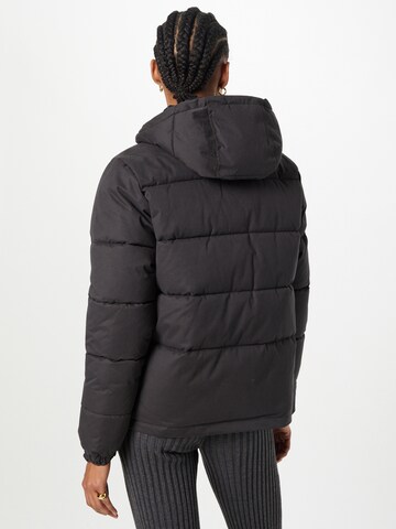 SELFHOOD Winter Jacket in Black