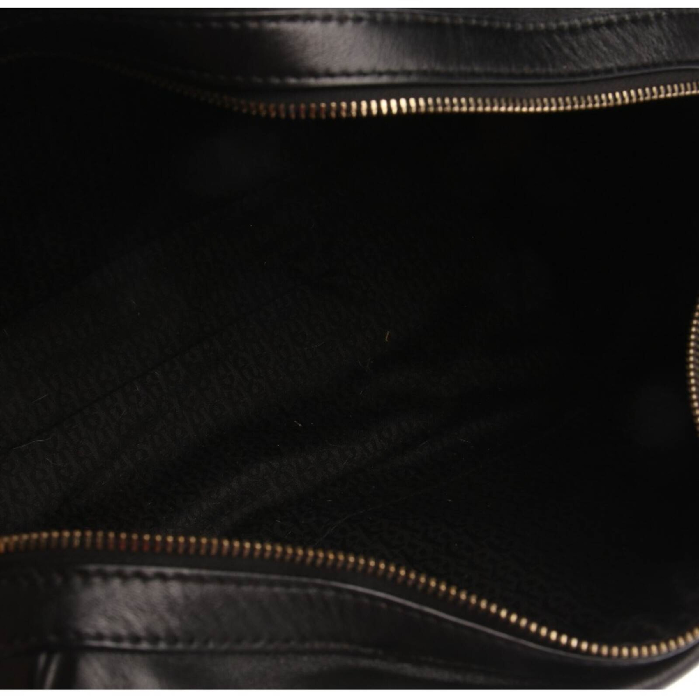 AIGNER Bag in One size in Black