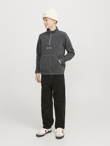 Jack & Jones Junior Sweatshirt in Grey