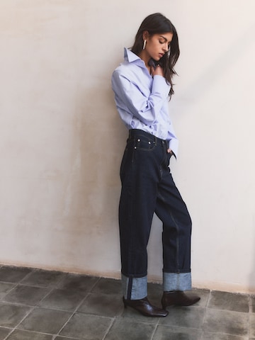 Bhoem Regular Jeans in Blue