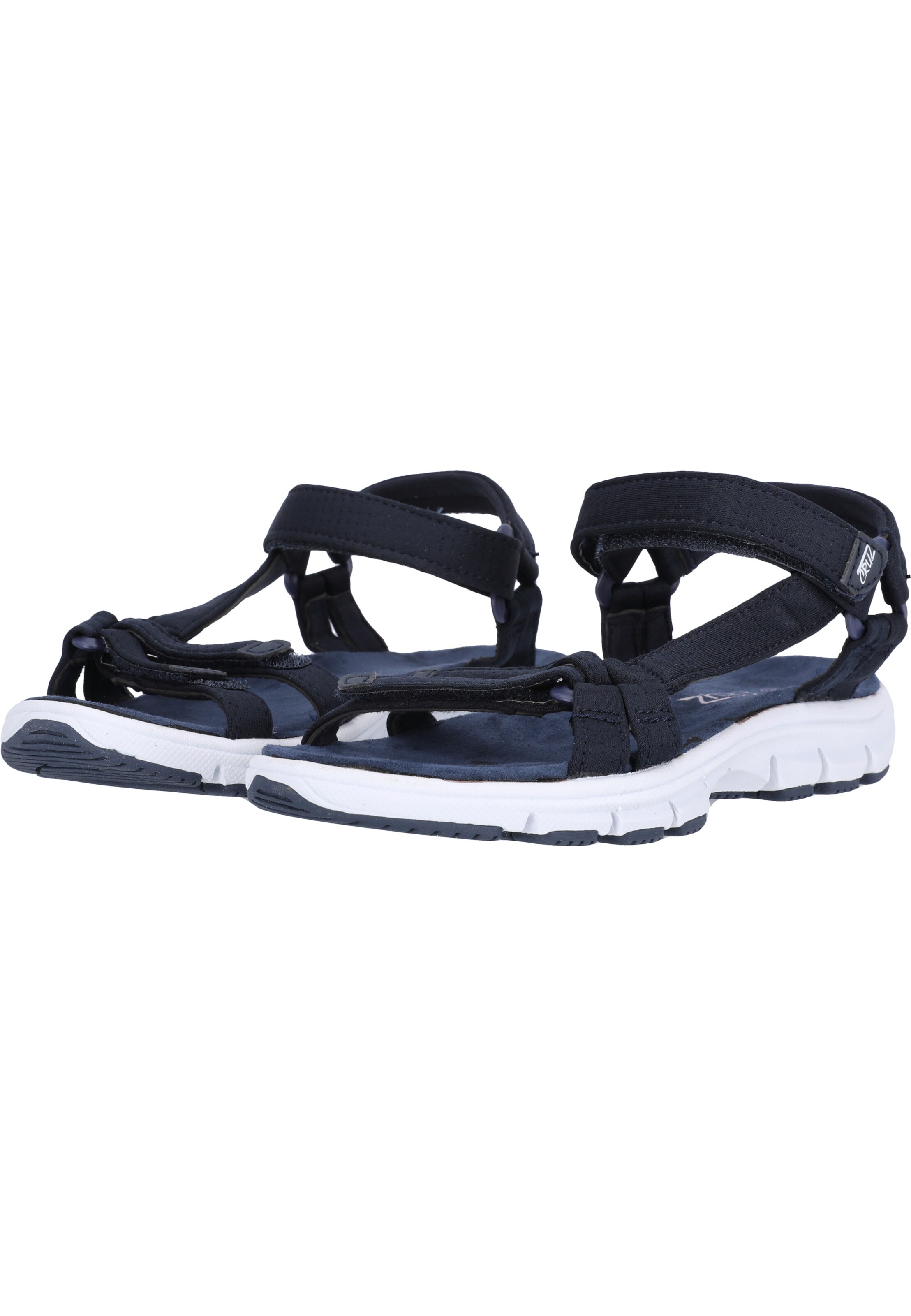 Cruz Sandals 'Bernao' in Blue