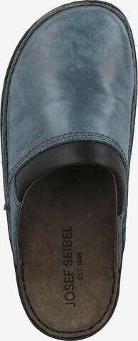 JOSEF SEIBEL Clogs 'Maxime 70' in Blue