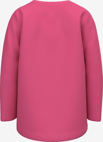 NAME IT - Camiseta 'VIX' en rosa
