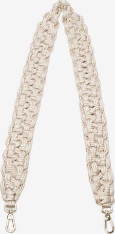 Clio Bag accessories 'FUN' in Gold: front