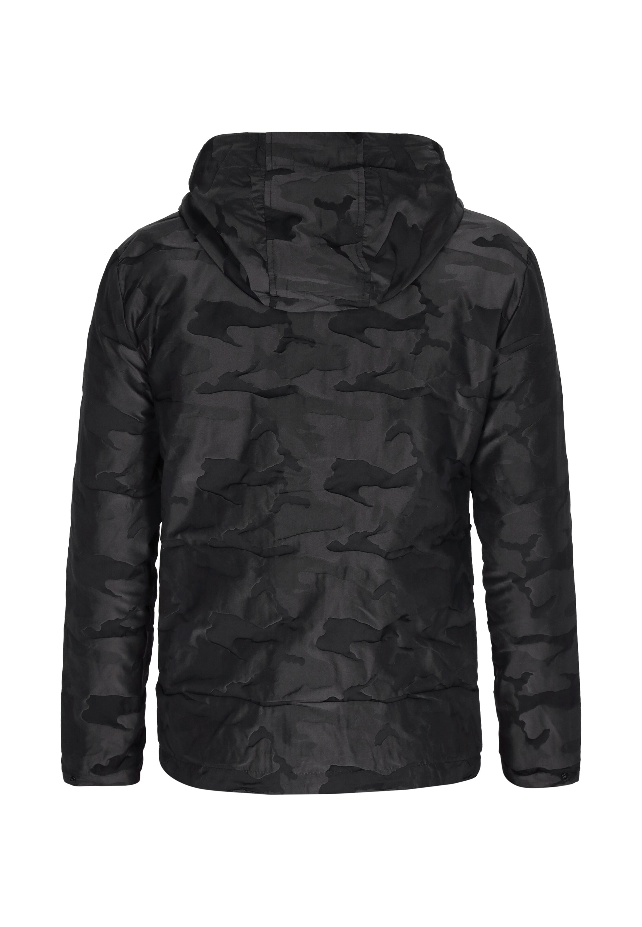 Drymaster Between-Season Jacket in Grey