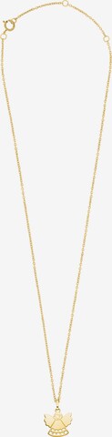 Nana Kay Jewelry in Gold: front