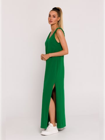 Rochie de la made of emotion pe verde