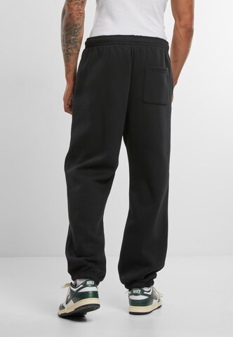 MT Upscale Loose fit Trousers in Black