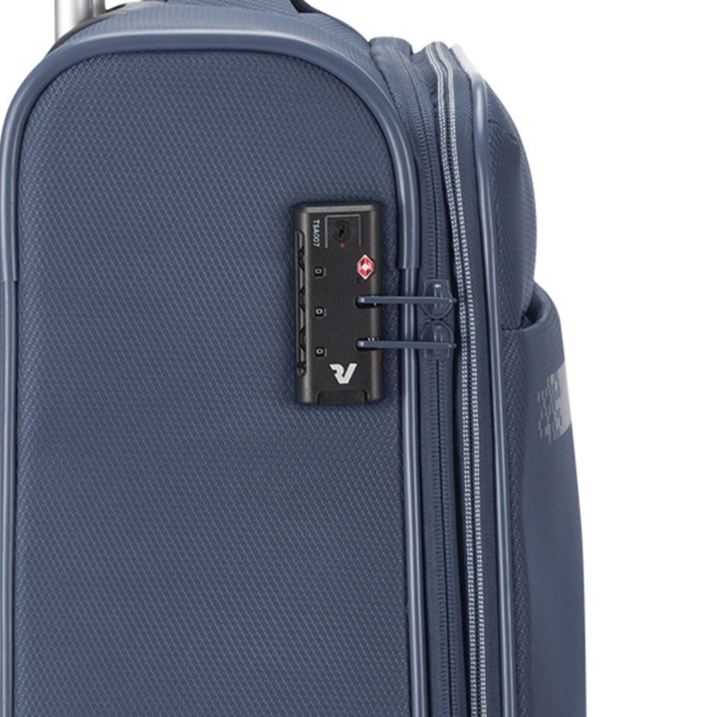 Roncato Cart 'Jazz 4.0' in Blue