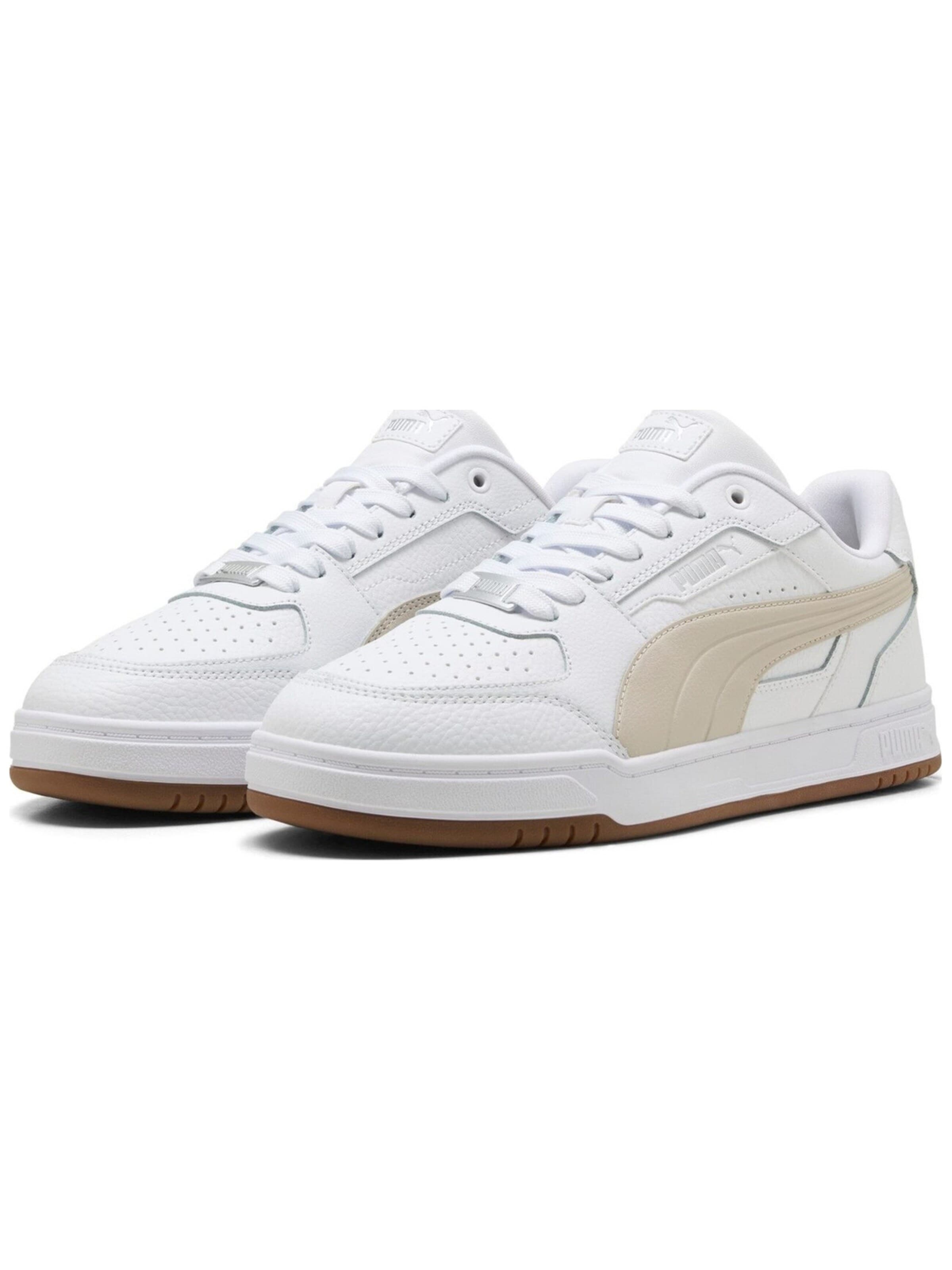PUMA Sportschoen 'Puma Caven III Plus' in Wit