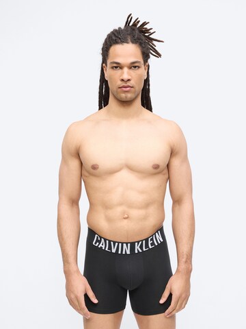 Calvin Klein Underwear Boxeralsók - kék