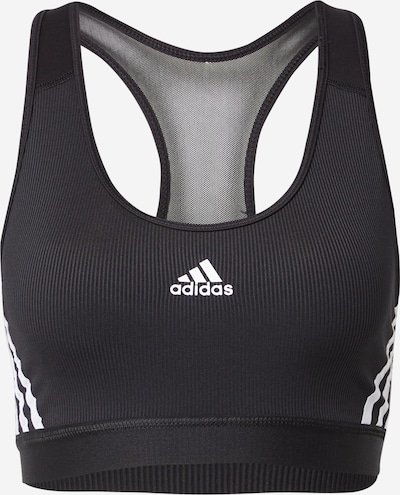 fekete ADIDAS PERFORMANCE Sportmelltartók, Termék nézet