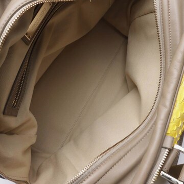 JIMMY CHOO Handtasche One Size in Gelb