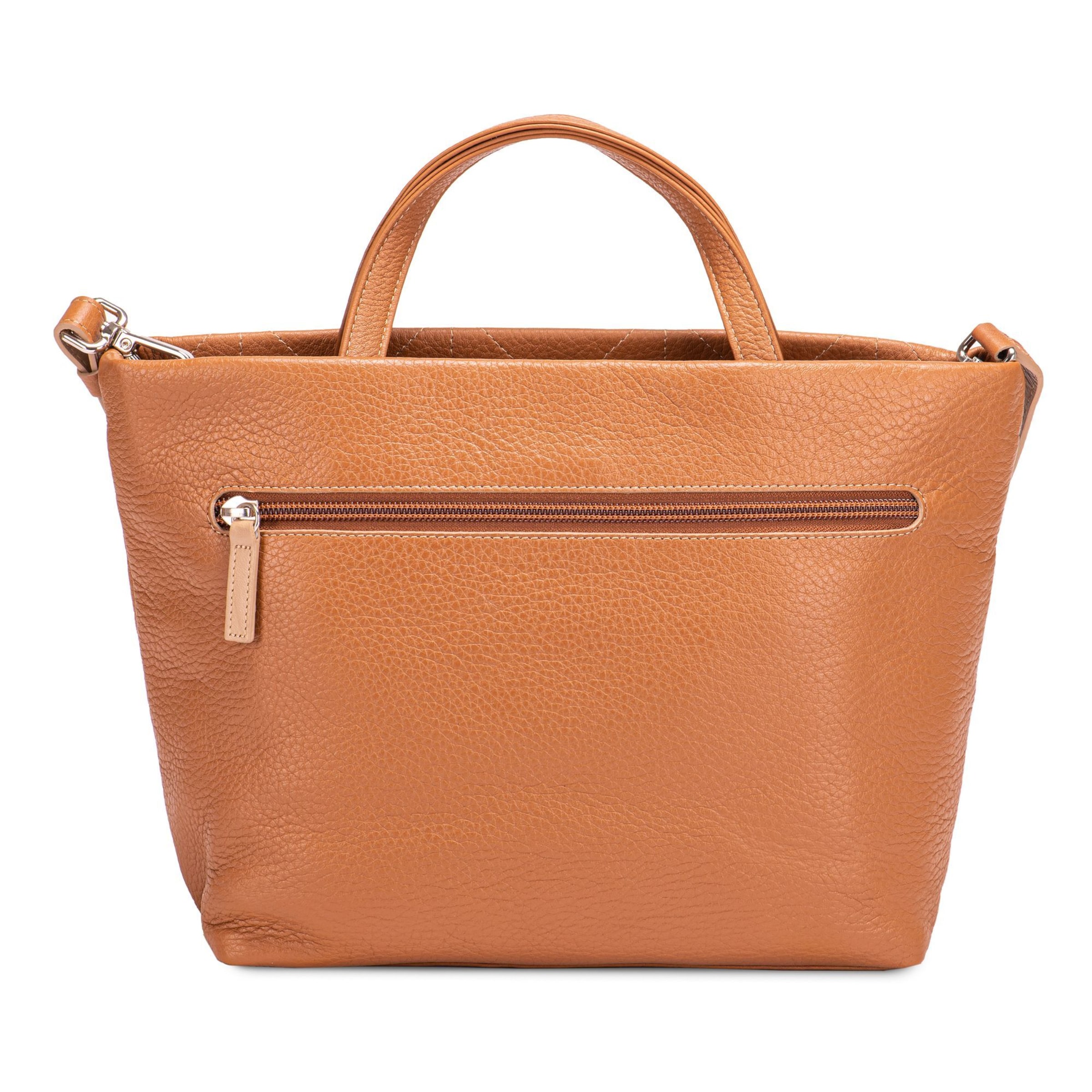 mywalit Handtasche 'Pienza' in Orange