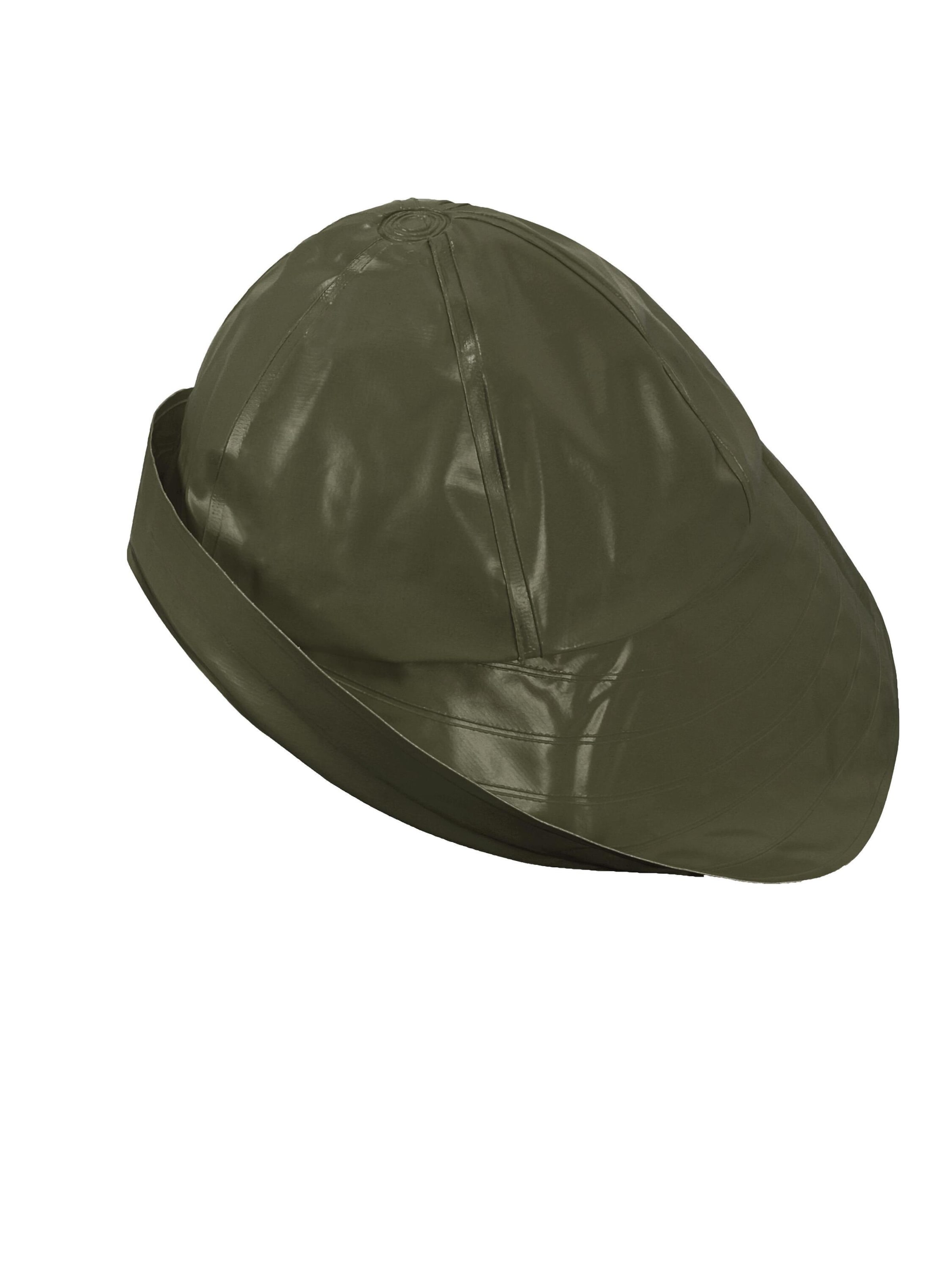 Chapeaux 'Cork' normani en vert