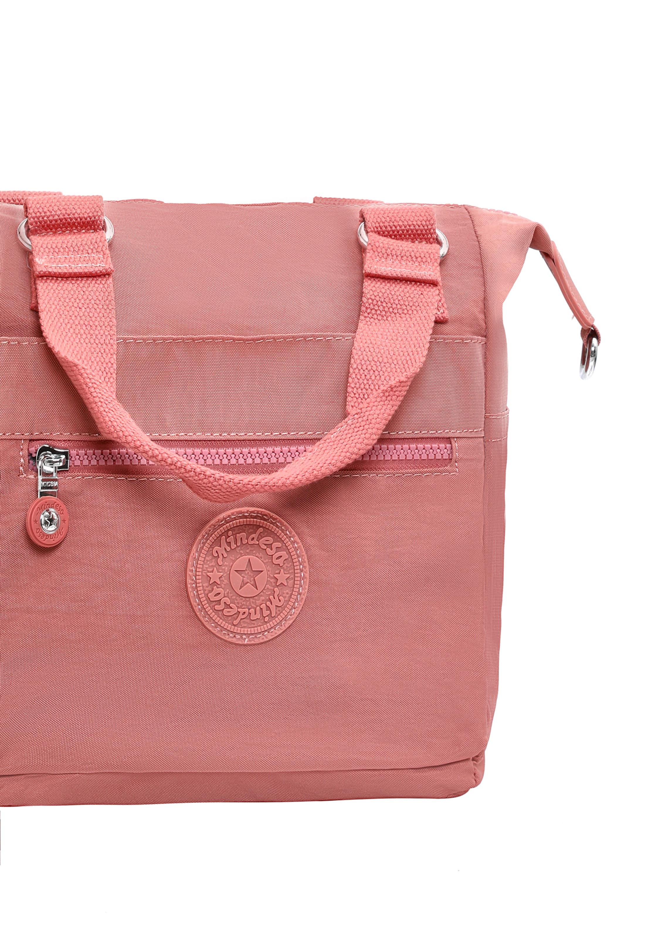 Mindesa Сумки в Ярко-розовый