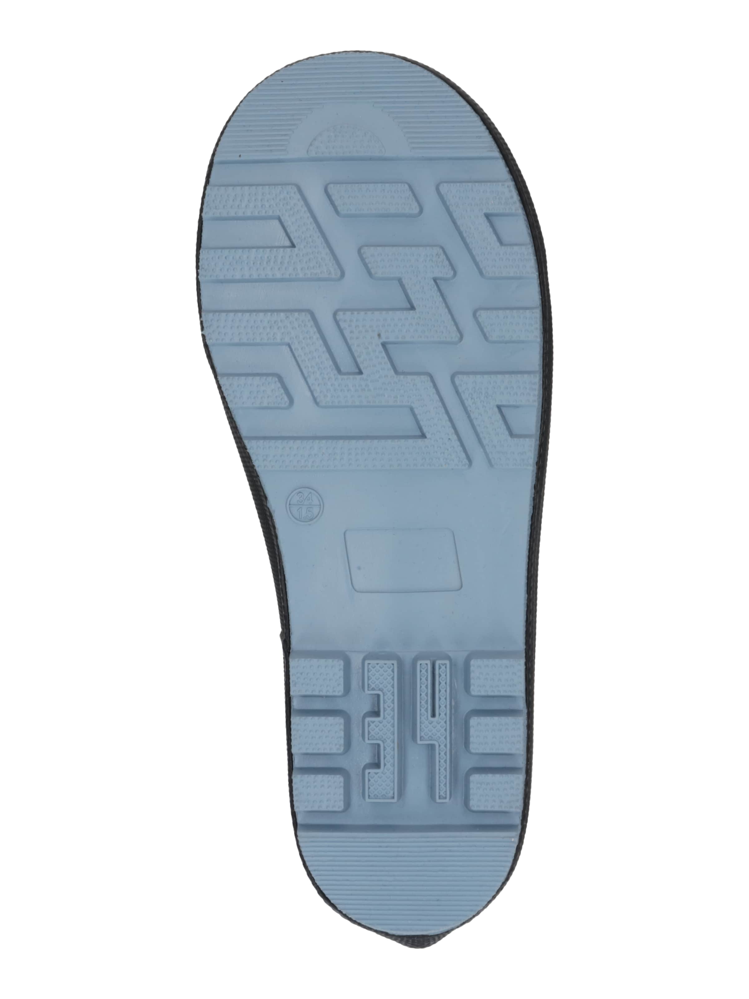 COLOR KIDS Резиновые сапоги в Синий